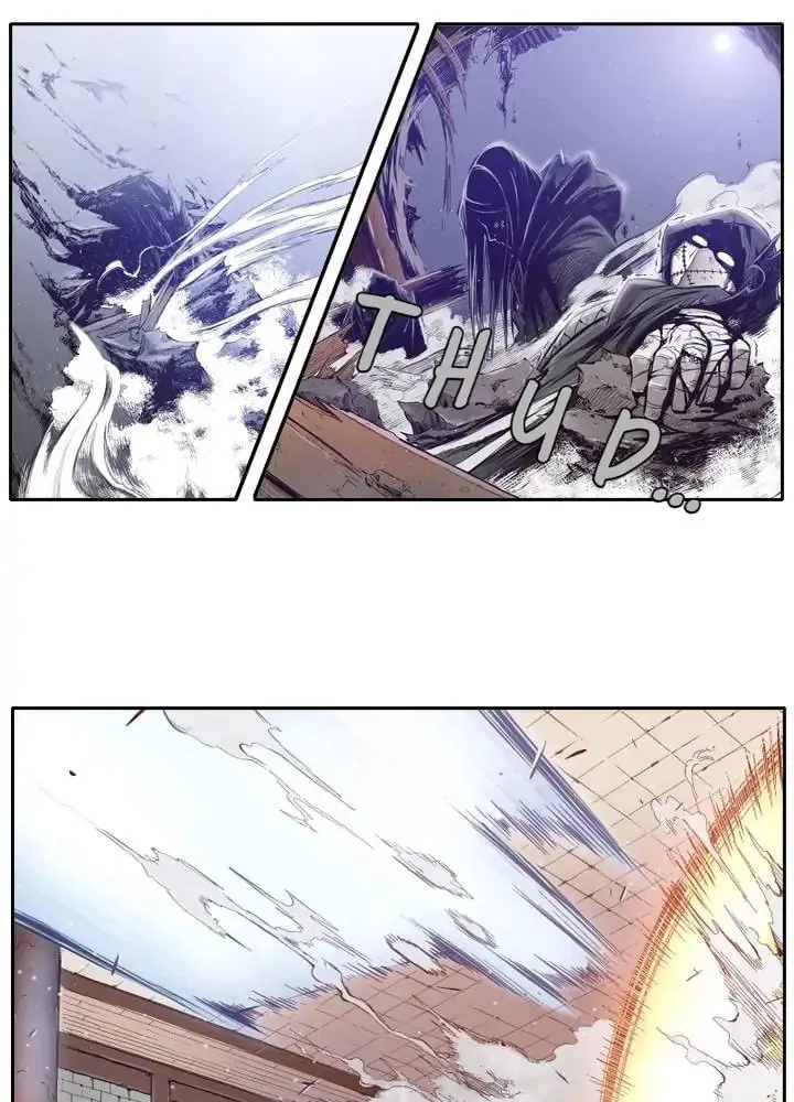 Hwalin Chapter 1 page 21 - 
