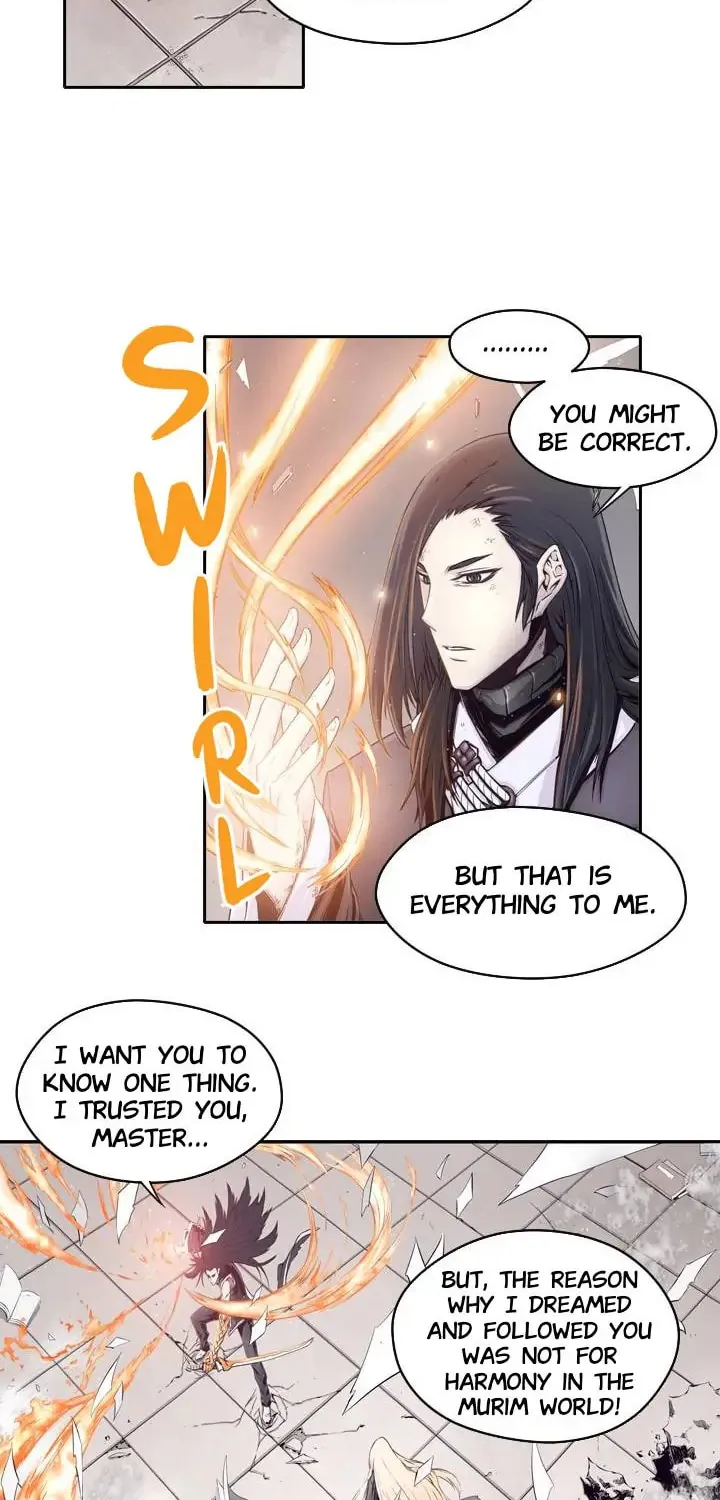 Hwalin Chapter 1 page 32 - 