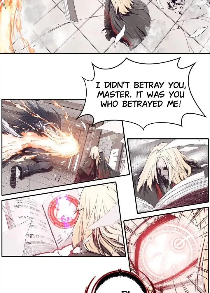 Hwalin Chapter 1 page 33 - 
