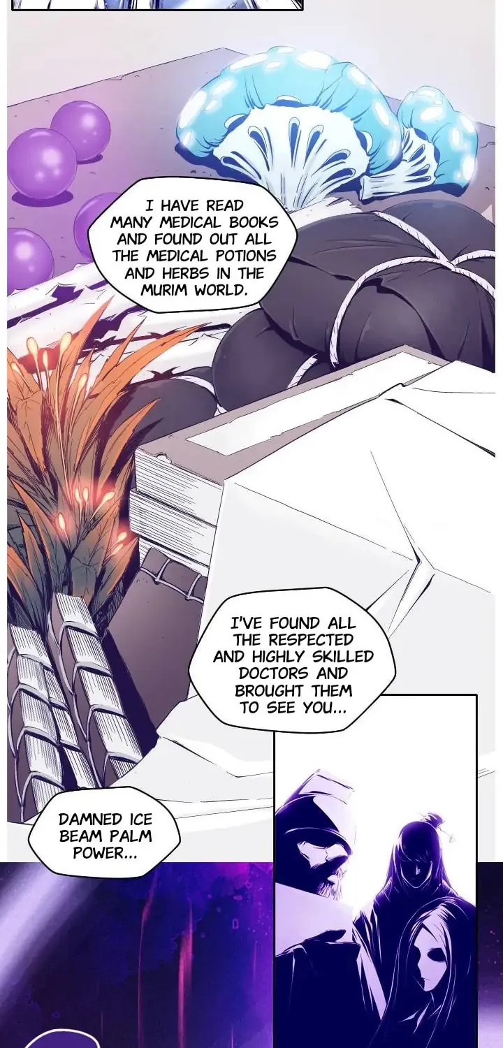 Hwalin Chapter 1 page 8 - 