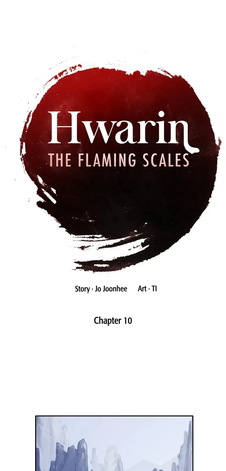 Hwalin Chapter 10 page 1 - 