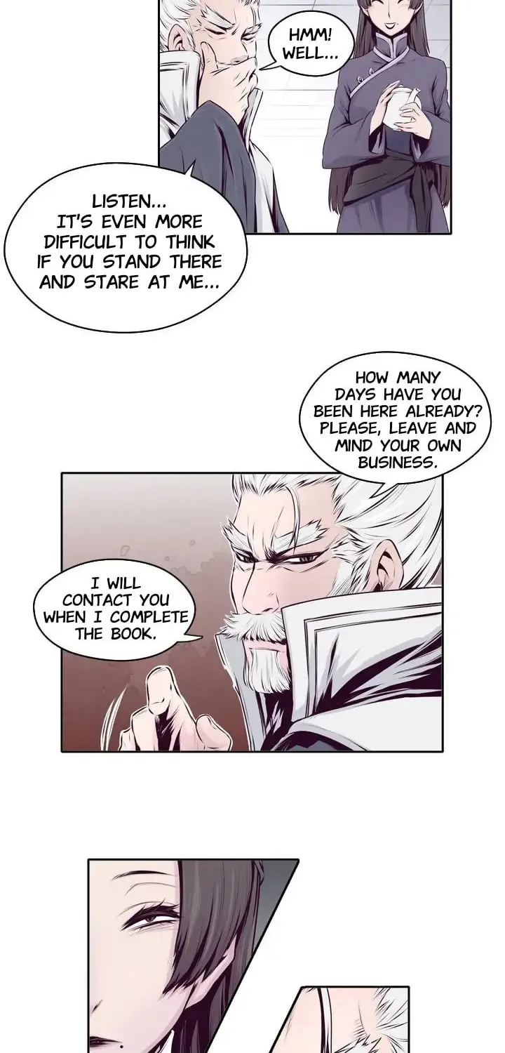 Hwalin Chapter 10 page 17 - 