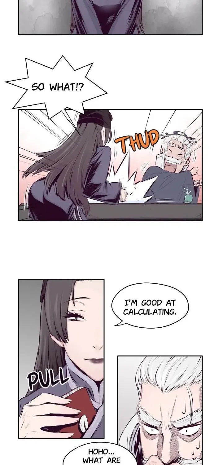 Hwalin Chapter 10 page 20 - 