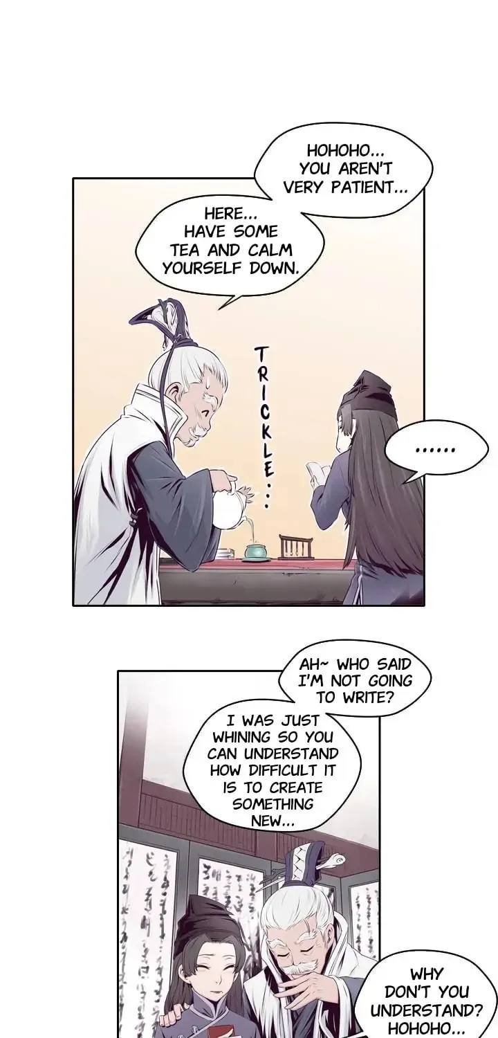 Hwalin Chapter 10 page 22 - 
