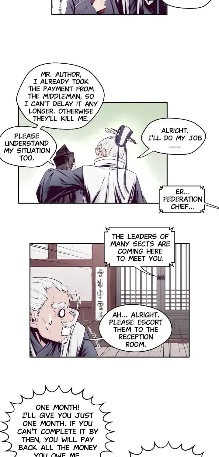Hwalin Chapter 10 page 23 - 