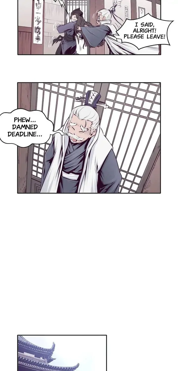 Hwalin Chapter 10 page 25 - 