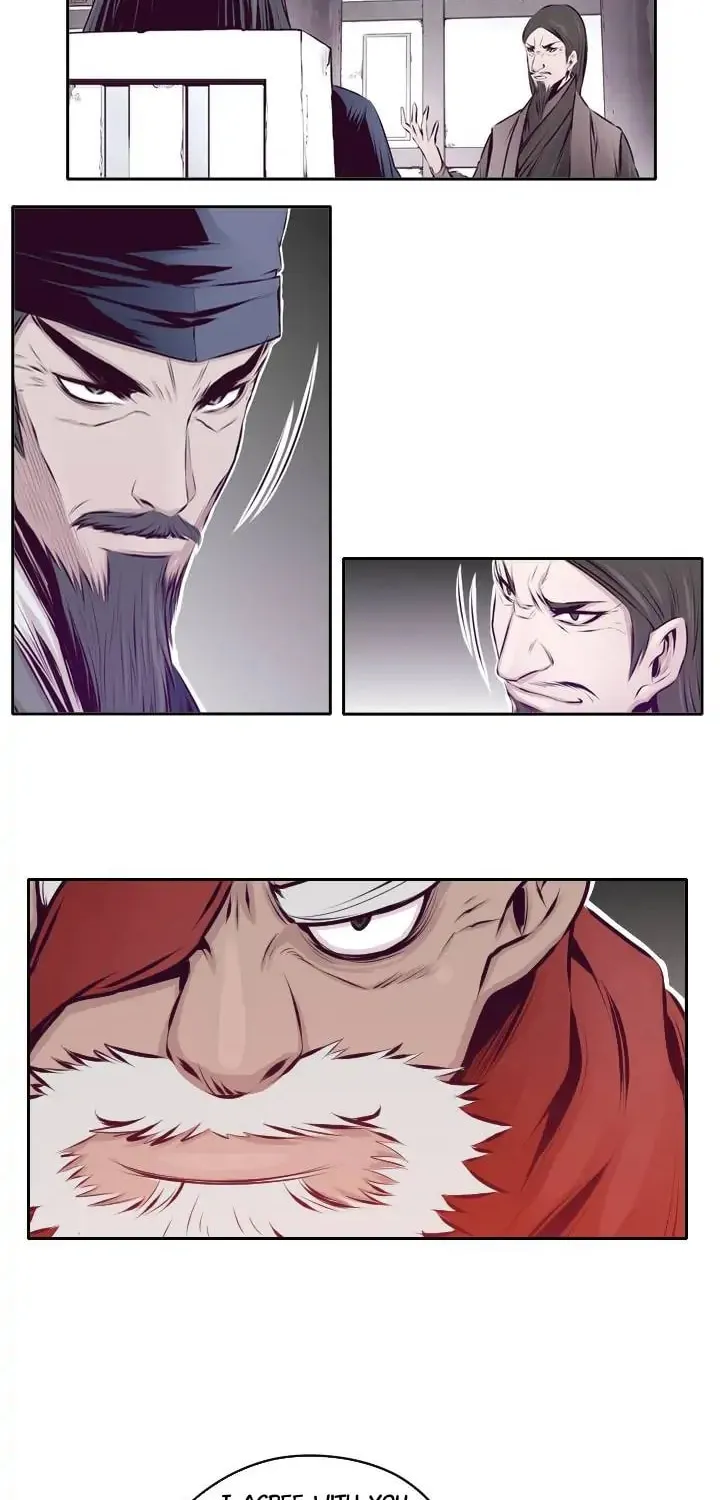 Hwalin Chapter 10 page 29 - 