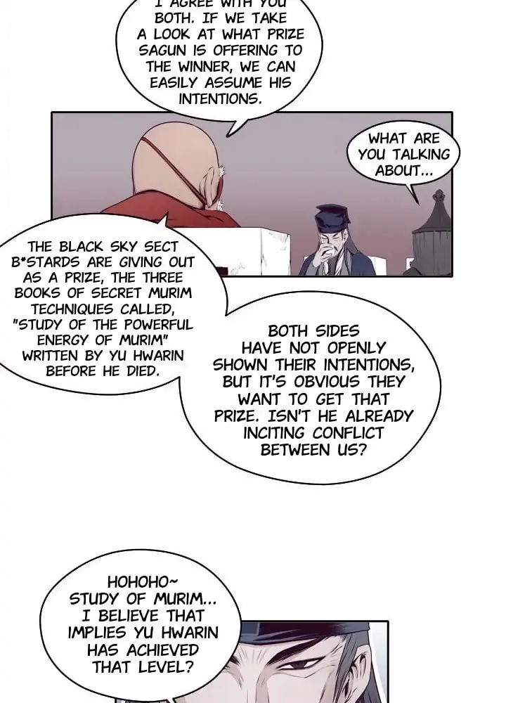 Hwalin Chapter 10 page 30 - 