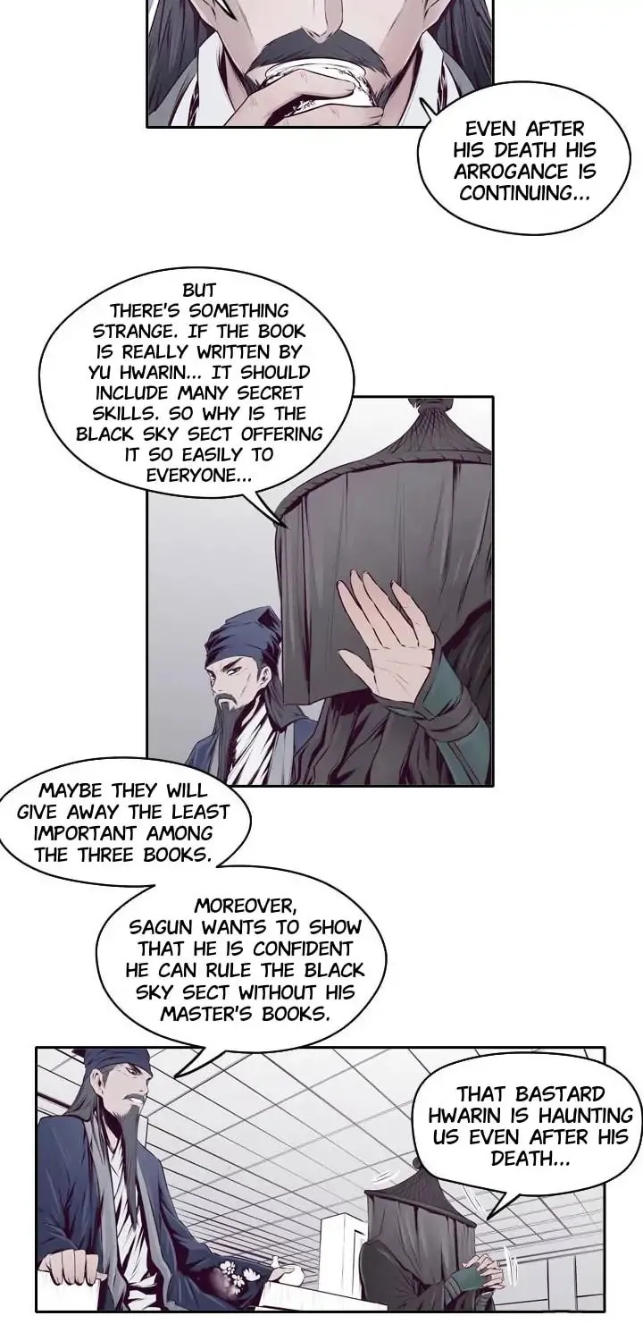 Hwalin Chapter 10 page 31 - 