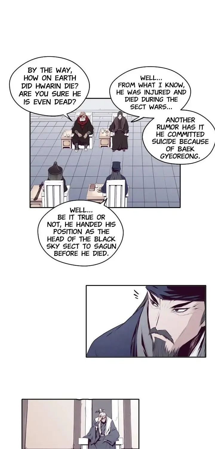 Hwalin Chapter 10 page 32 - 