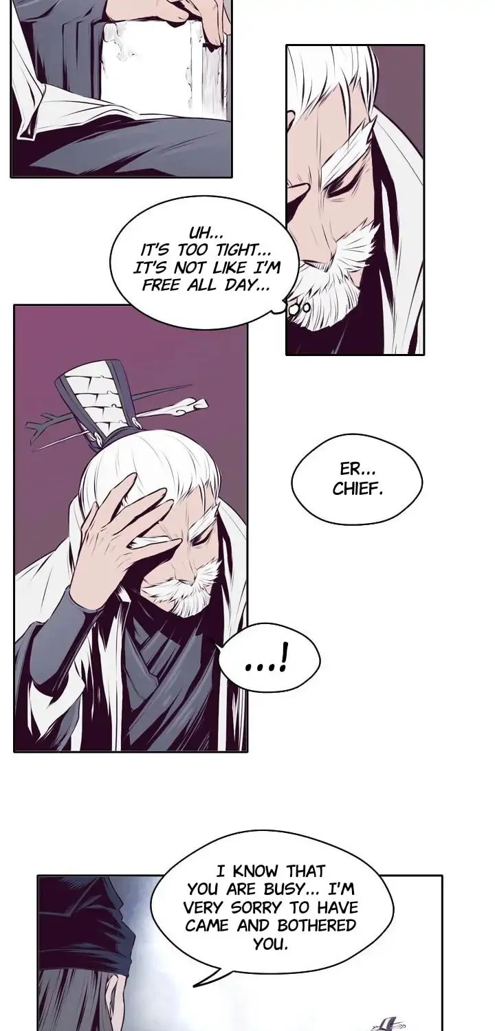 Hwalin Chapter 10 page 34 - 