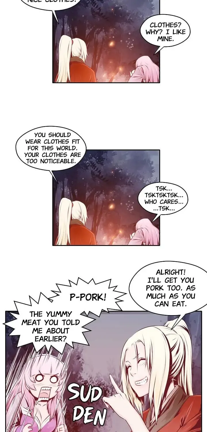 Hwalin Chapter 10 page 10 - 