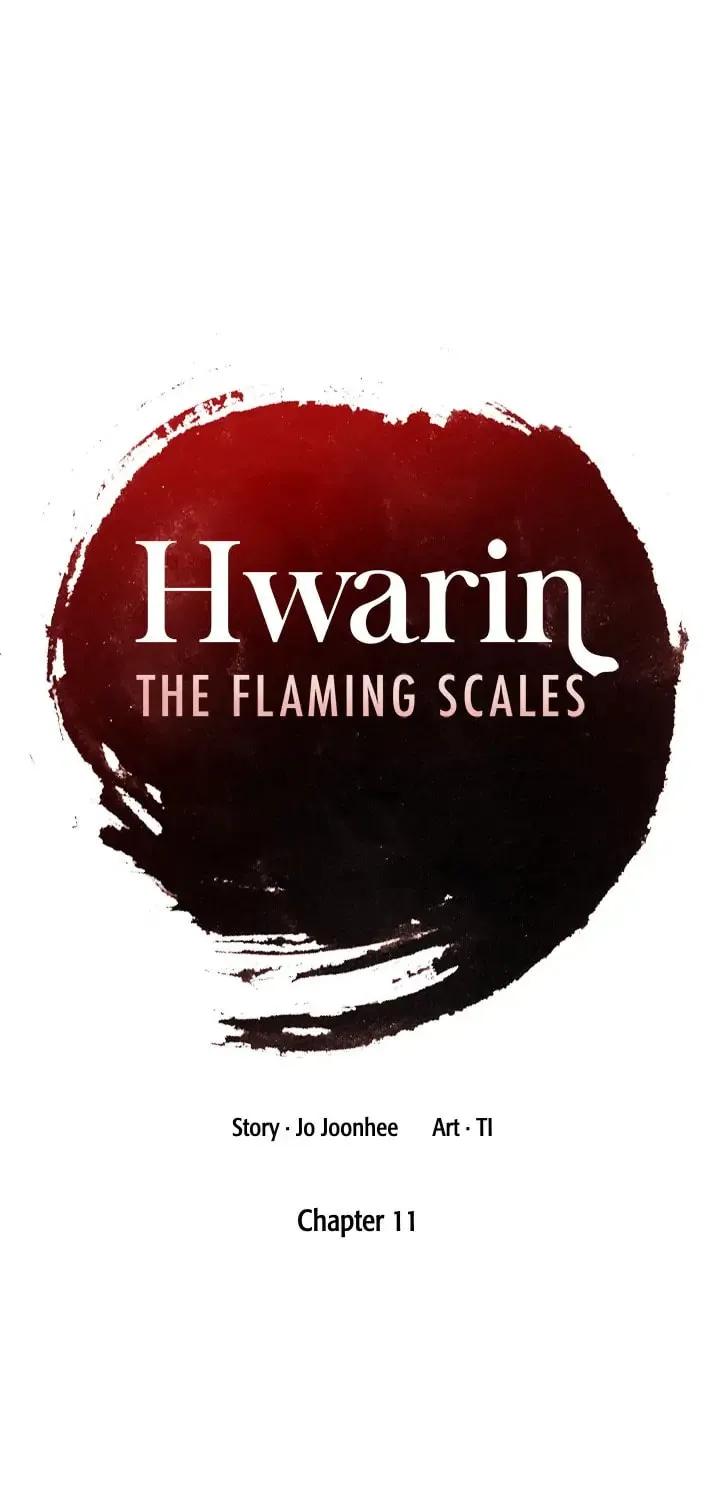 Hwalin Chapter 11 page 1 - 
