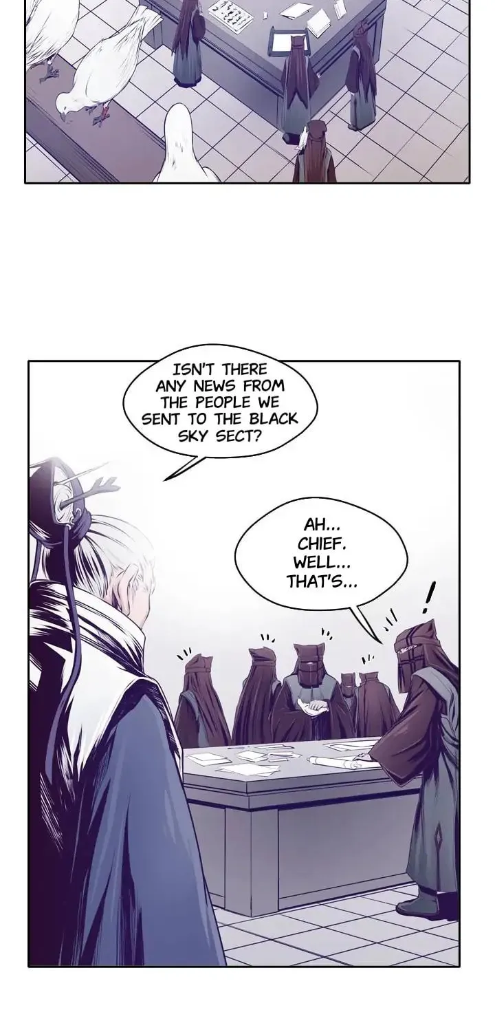 Hwalin Chapter 11 page 14 - 