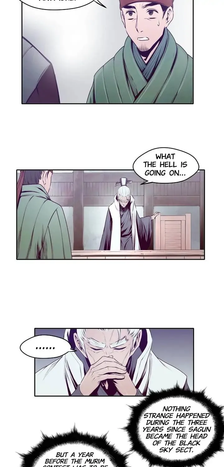Hwalin Chapter 11 page 16 - 