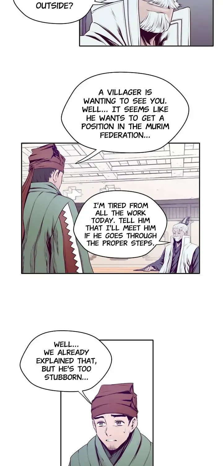 Hwalin Chapter 11 page 19 - 
