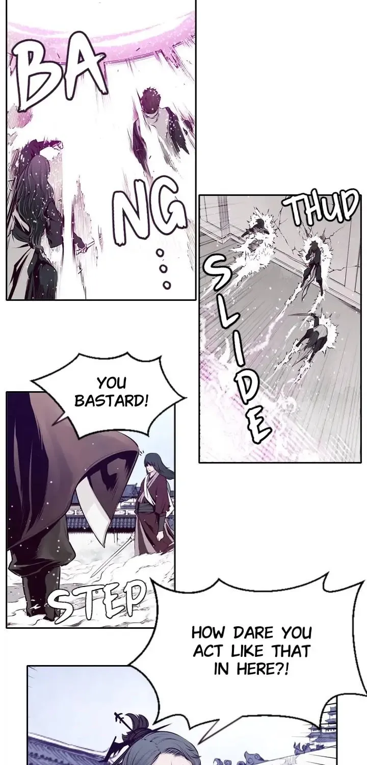 Hwalin Chapter 11 page 31 - 