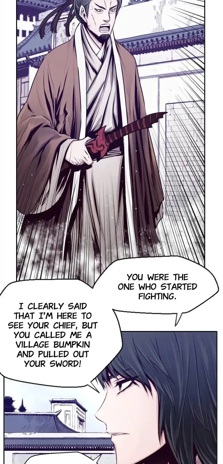 Hwalin Chapter 11 page 32 - 
