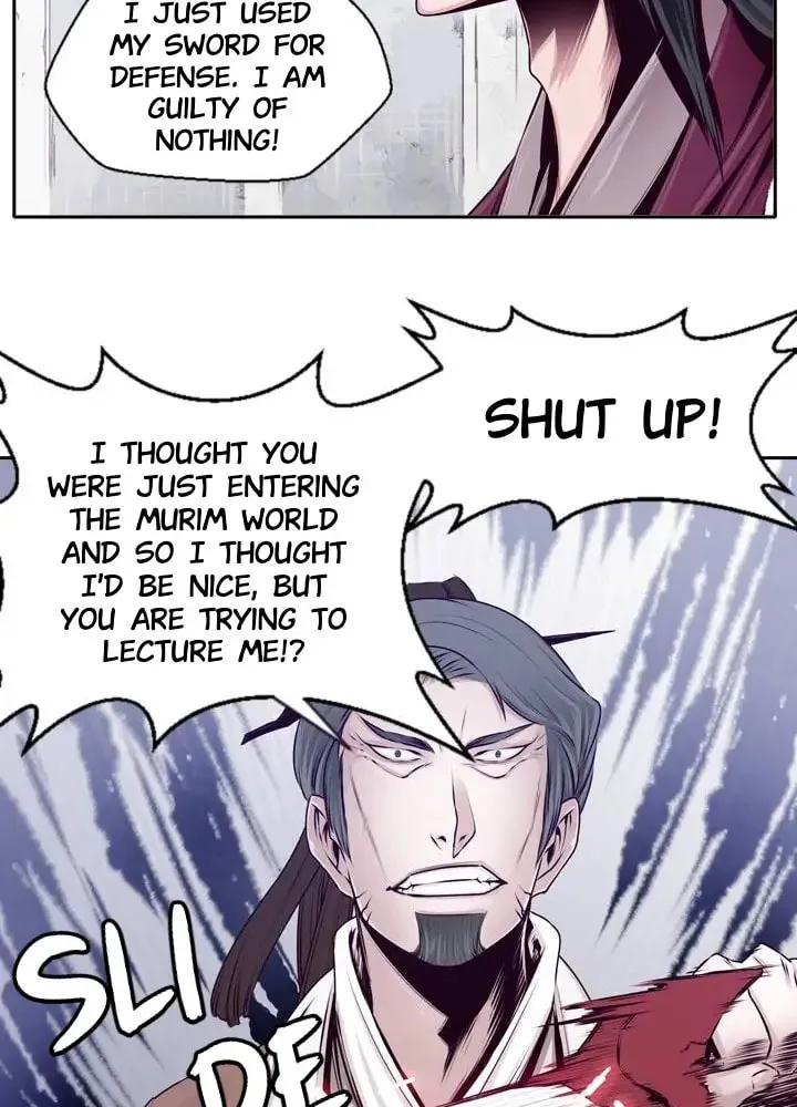 Hwalin Chapter 11 page 33 - 