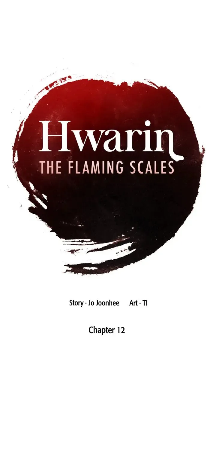 Hwalin Chapter 12 page 1 - 