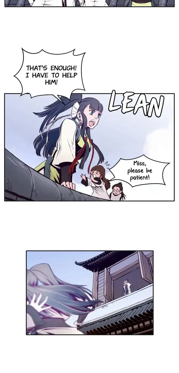 Hwalin Chapter 12 page 11 - 