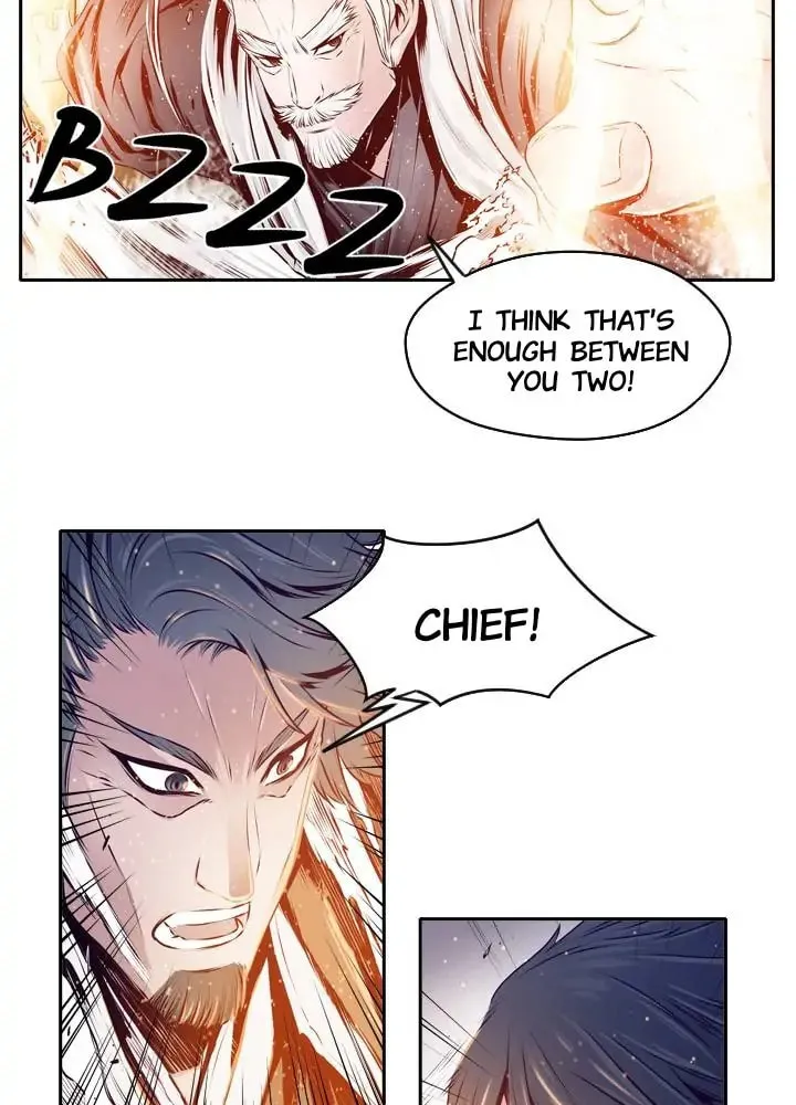Hwalin Chapter 12 page 33 - 
