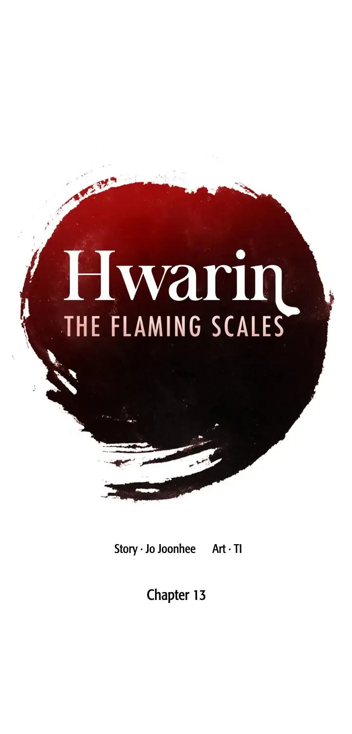 Hwalin Chapter 13 page 1 - 