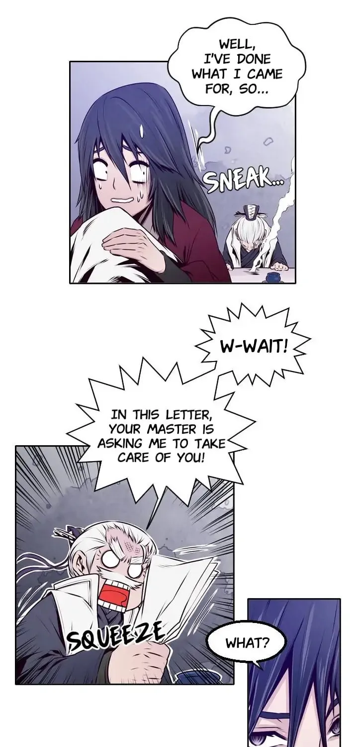 Hwalin Chapter 13 page 13 - 