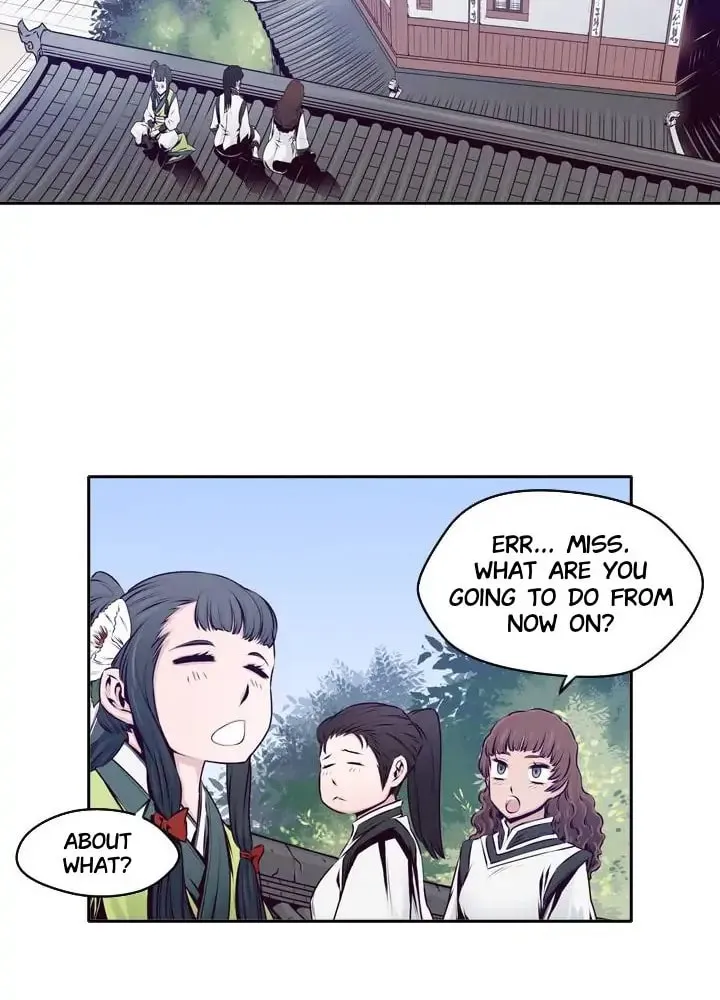 Hwalin Chapter 13 page 18 - 