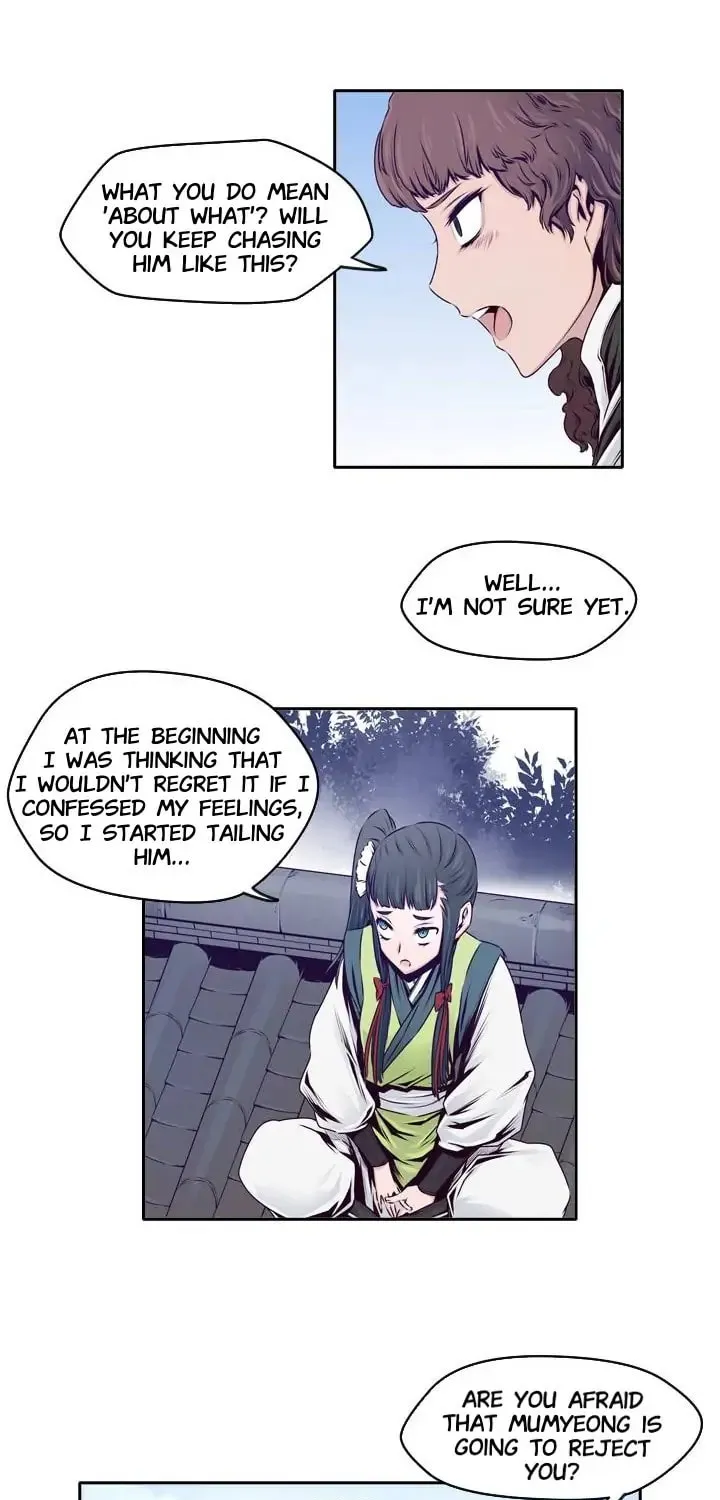 Hwalin Chapter 13 page 19 - 