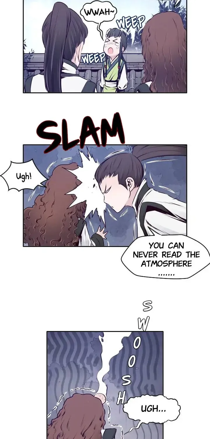 Hwalin Chapter 13 page 20 - 