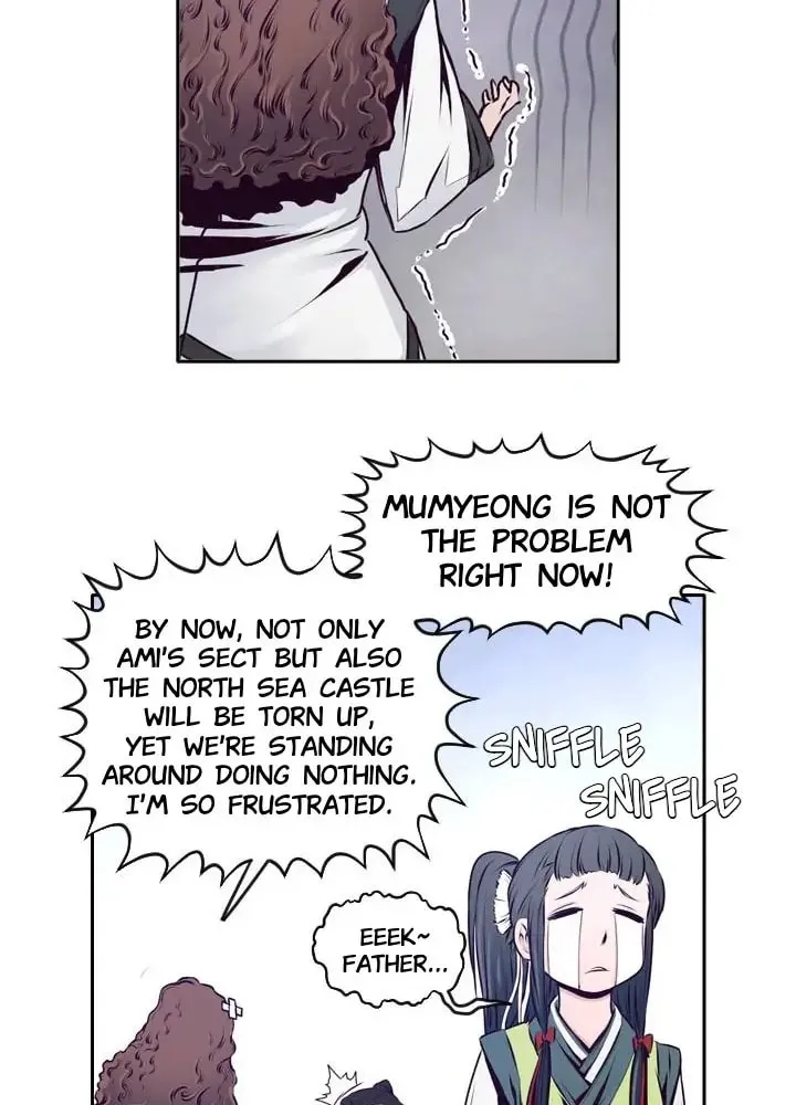 Hwalin Chapter 13 page 21 - 