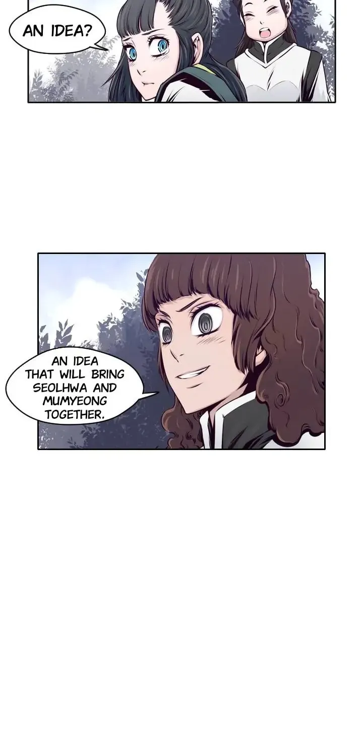Hwalin Chapter 13 page 23 - 