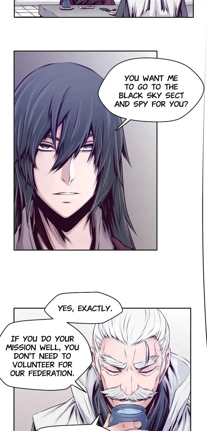 Hwalin Chapter 13 page 25 - 