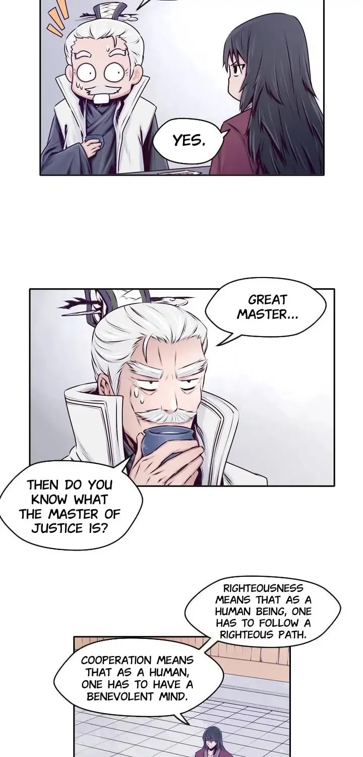 Hwalin Chapter 13 page 28 - 