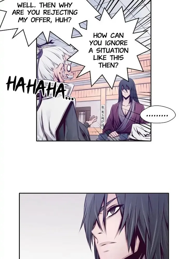 Hwalin Chapter 13 page 33 - 