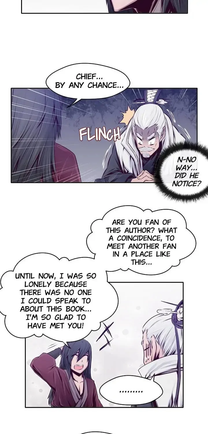 Hwalin Chapter 13 page 34 - 