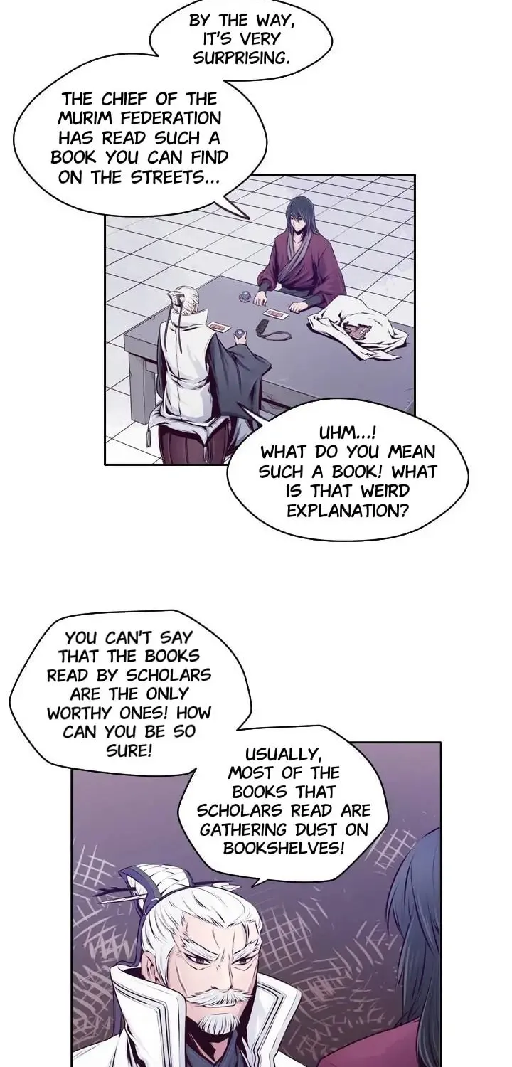 Hwalin Chapter 13 page 35 - 