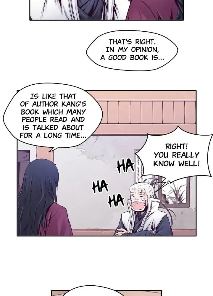 Hwalin Chapter 13 page 36 - 