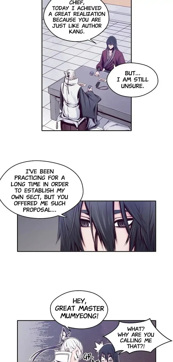 Hwalin Chapter 13 page 37 - 