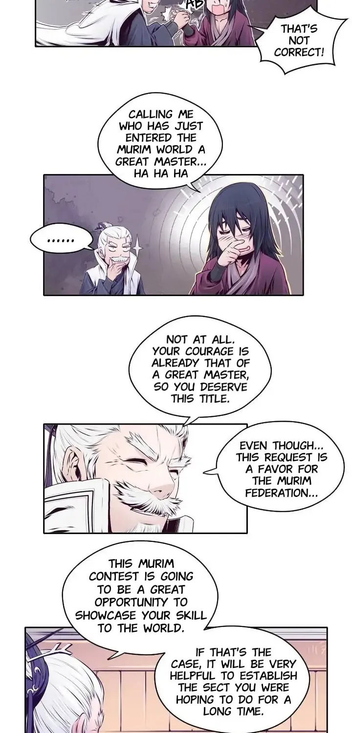 Hwalin Chapter 13 page 38 - 