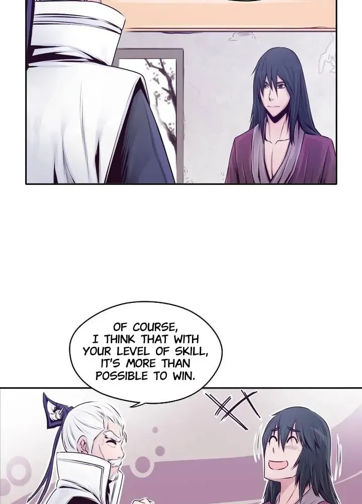 Hwalin Chapter 13 page 39 - 