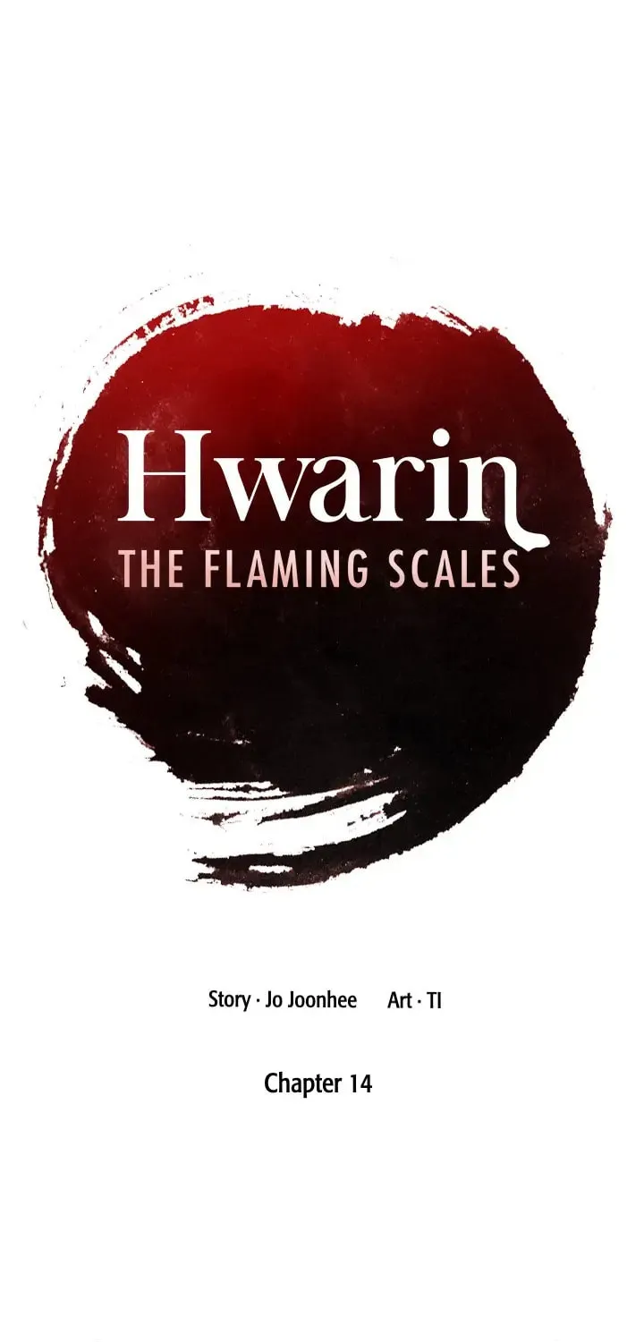 Hwalin Chapter 14 page 1 - 