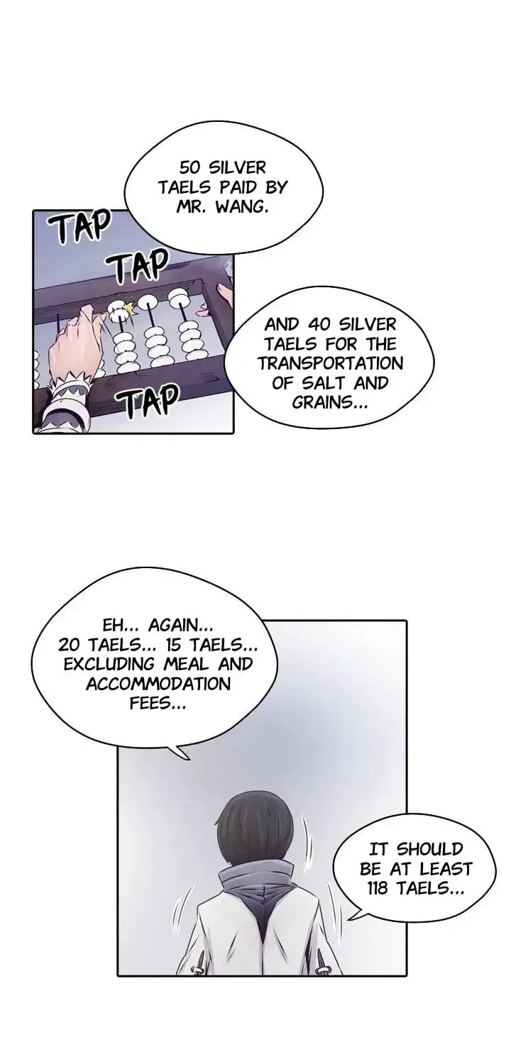 Hwalin Chapter 14 page 13 - 