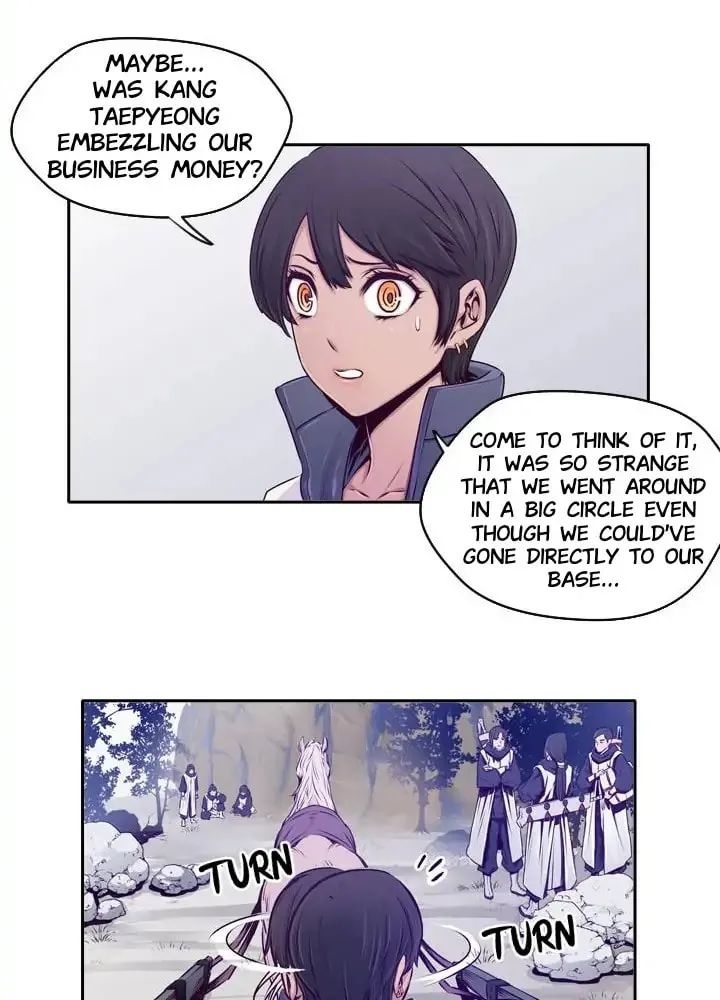 Hwalin Chapter 14 page 15 - 