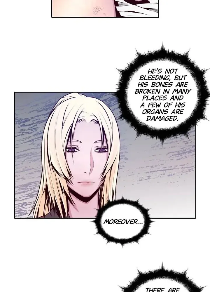 Hwalin Chapter 14 page 21 - 