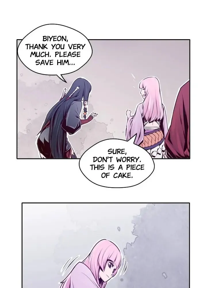 Hwalin Chapter 14 page 24 - 