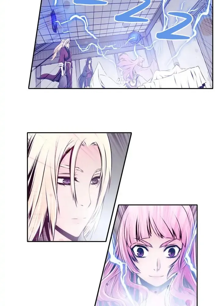 Hwalin Chapter 14 page 27 - 