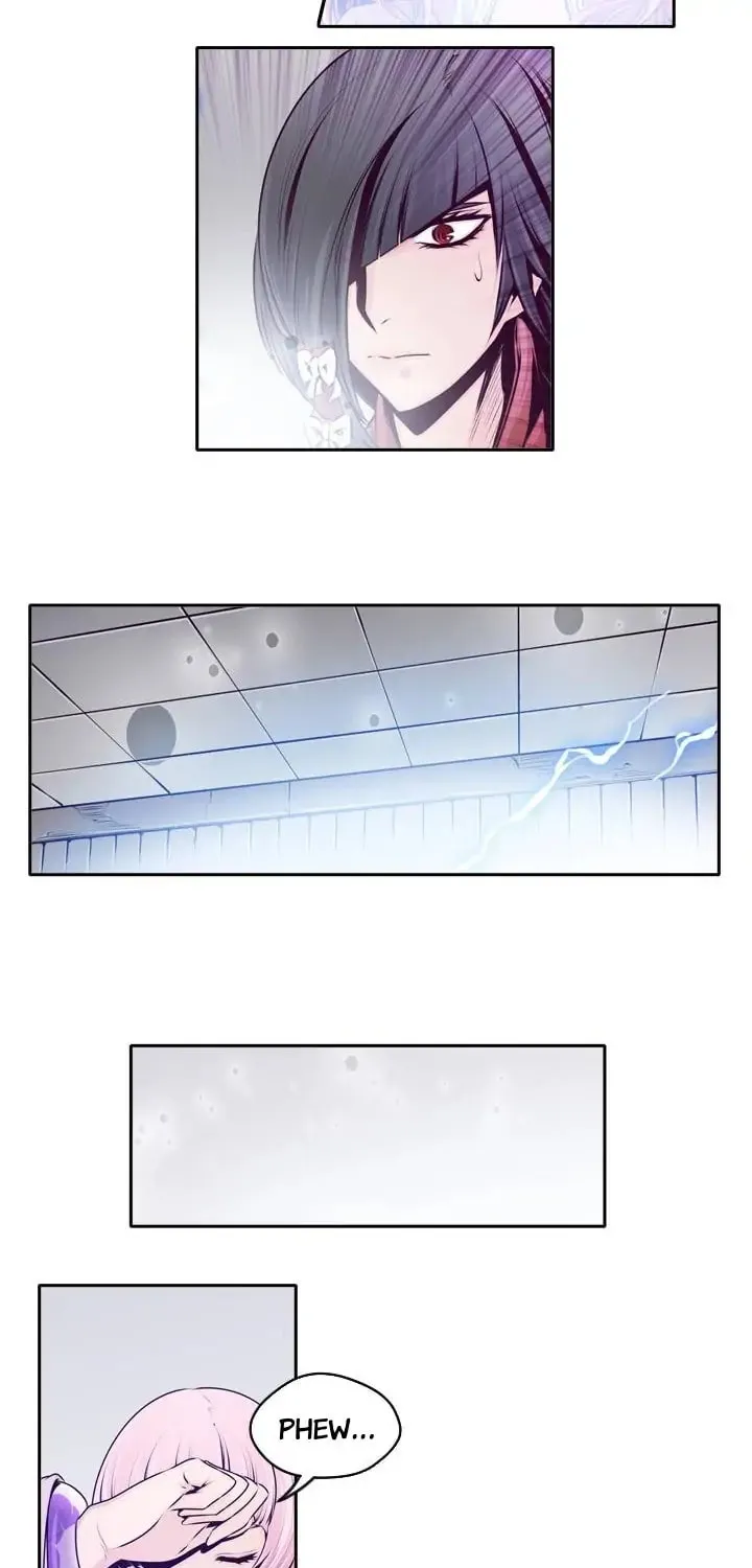 Hwalin Chapter 14 page 28 - 