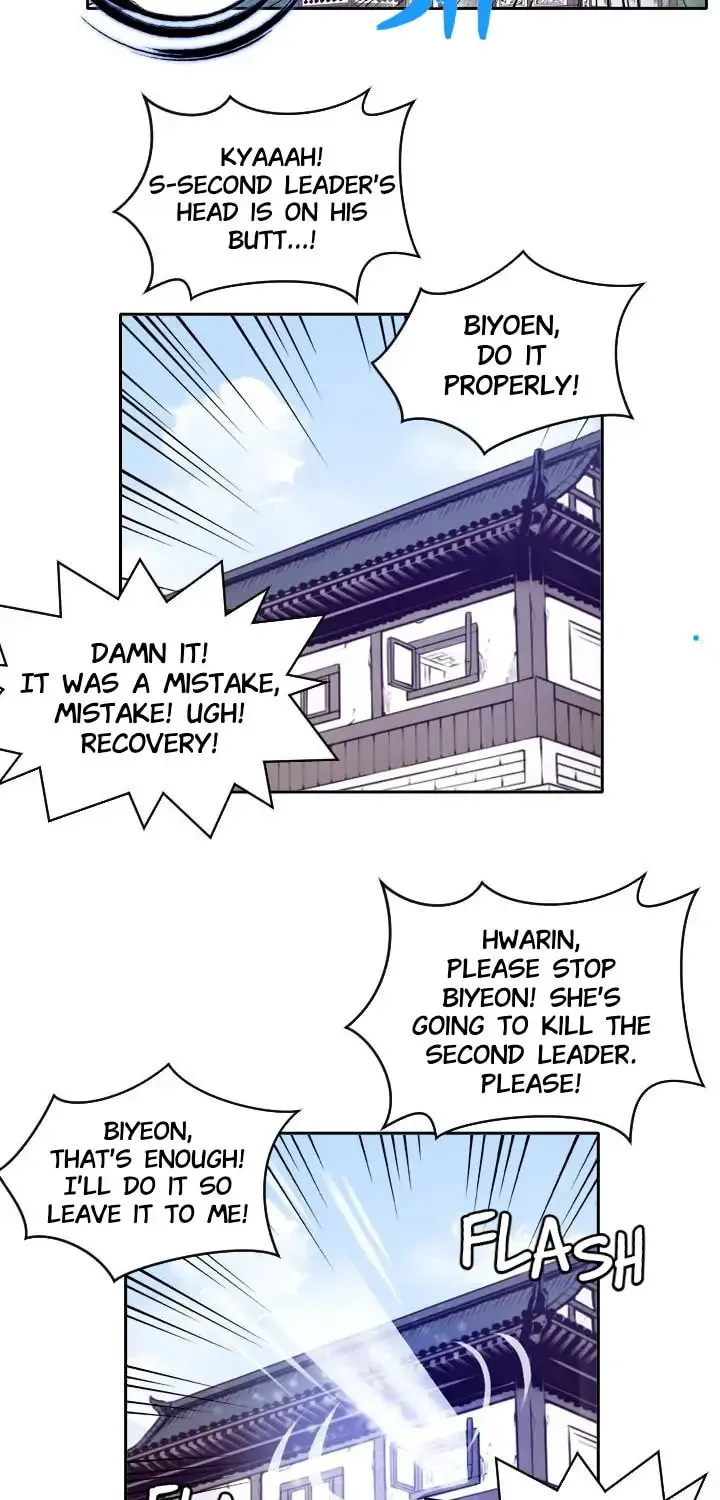 Hwalin Chapter 14 page 37 - 